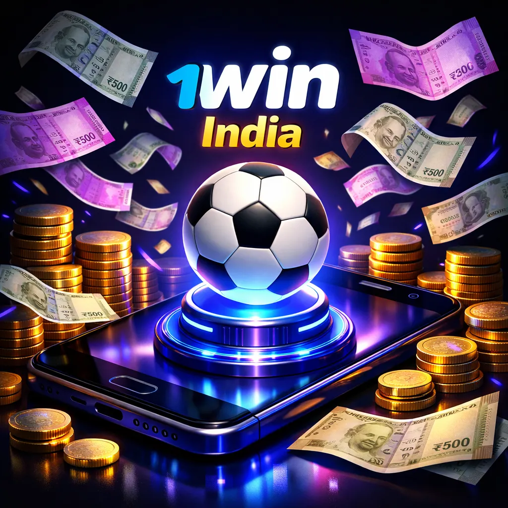 1Win India
